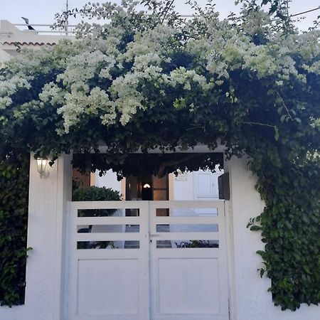 Villa Bianca Kremasti  Exterior photo